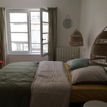 Verdun 2 Apartamento La Rochelle  Exterior foto
