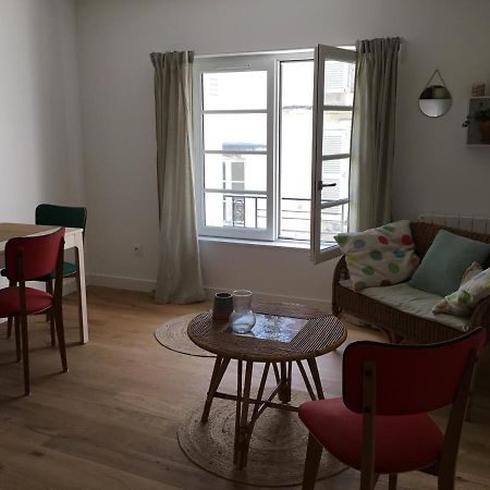 Verdun 2 Apartamento La Rochelle  Exterior foto