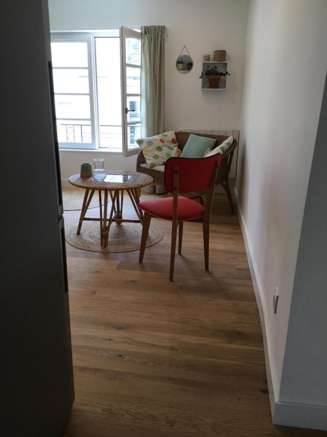 Verdun 2 Apartamento La Rochelle  Exterior foto