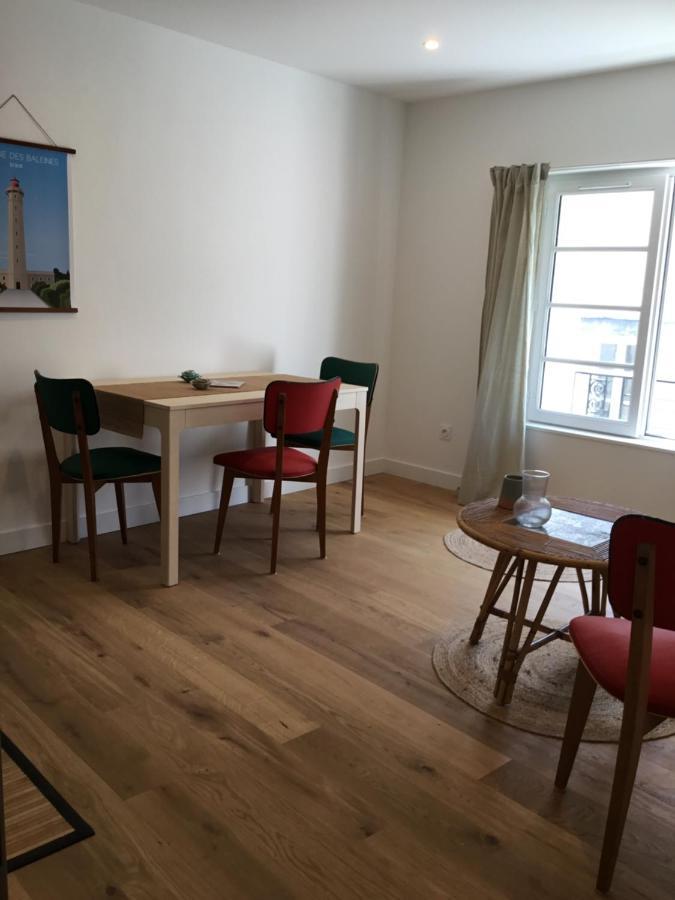 Verdun 2 Apartamento La Rochelle  Exterior foto