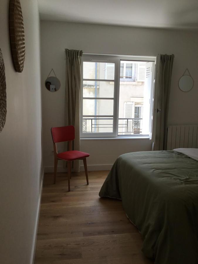 Verdun 2 Apartamento La Rochelle  Exterior foto