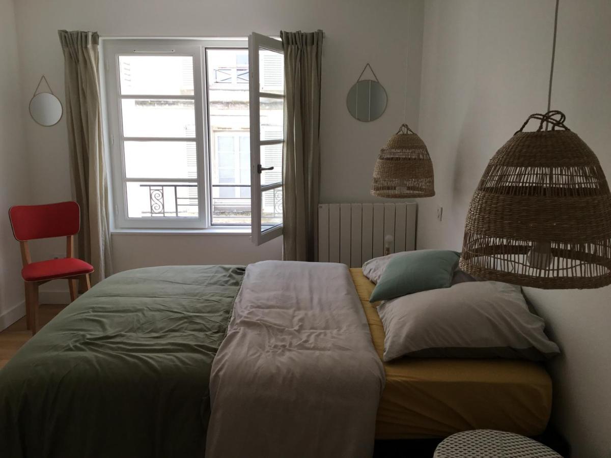 Verdun 2 Apartamento La Rochelle  Exterior foto